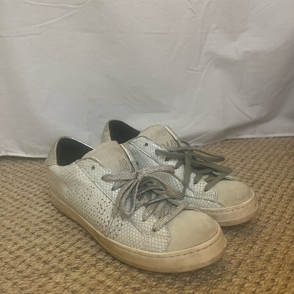 P448 Sneakers